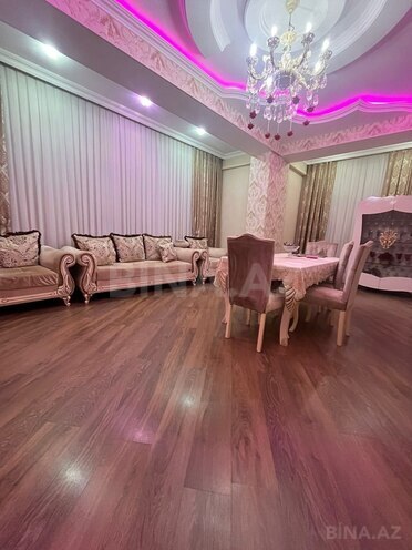 Продаётся 3-комн. новостройка 140 м², м. Мемар Аджеми, photo 3 from 28
