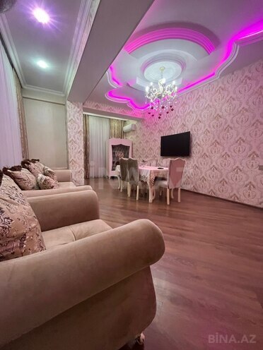 Продаётся 3-комн. новостройка 140 м², м. Мемар Аджеми, photo 23 from 28