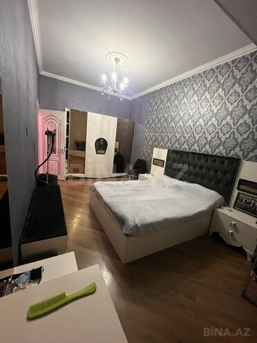 Продаётся 3-комн. новостройка 140 м², м. Мемар Аджеми, photo 7 from 28