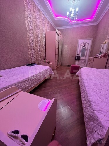 Продаётся 3-комн. новостройка 140 м², м. Мемар Аджеми, photo 18 from 28