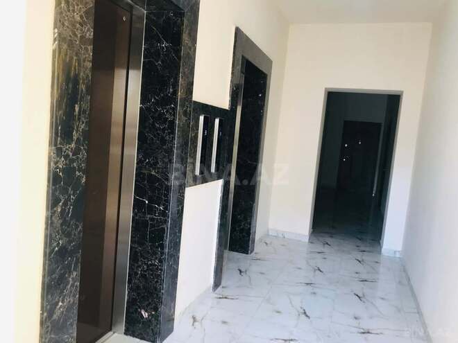 Satılır 5 otaqlı yeni tikili 182 m², Nəriman Nərimanov m., photo 17 from 26