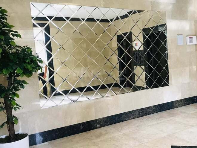 Satılır 5 otaqlı yeni tikili 182 m², Nəriman Nərimanov m., photo 16 from 26