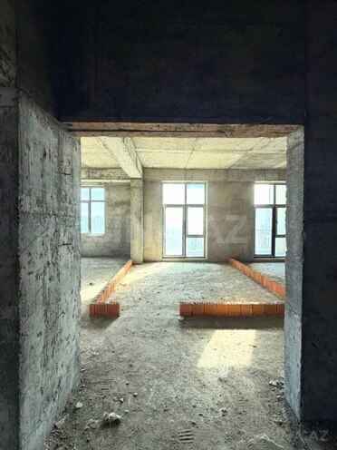 Satılır 5 otaqlı yeni tikili 182 m², Nəriman Nərimanov m., photo 15 from 26