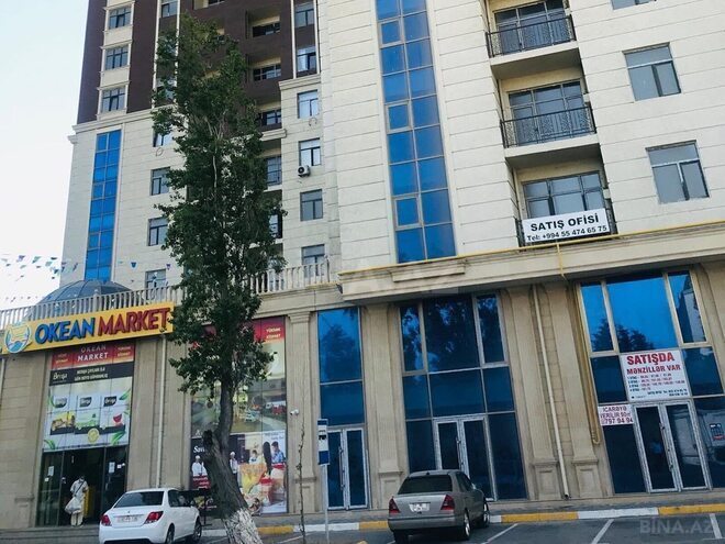 Satılır 5 otaqlı yeni tikili 182 m², Nəriman Nərimanov m., photo 21 from 26