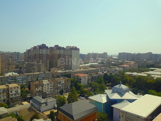 Satılır 5 otaqlı yeni tikili 182 m², Nəriman Nərimanov m., photo 25 from 26