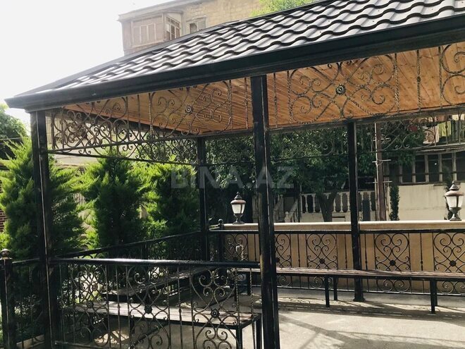 Satılır 5 otaqlı yeni tikili 182 m², Nəriman Nərimanov m., photo 19 from 26