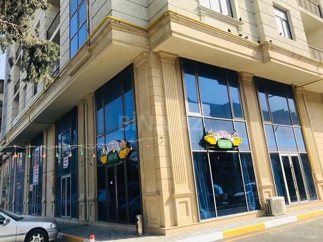 Satılır 5 otaqlı yeni tikili 182 m², Nəriman Nərimanov m., photo 22 from 26