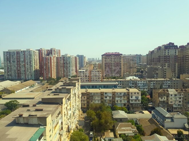 Satılır 5 otaqlı yeni tikili 182 m², Nəriman Nərimanov m., photo 24 from 26