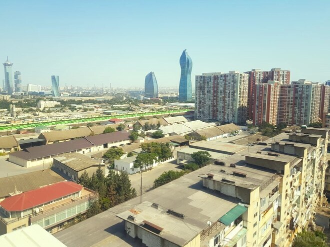 Satılır 5 otaqlı yeni tikili 182 m², Nəriman Nərimanov m., photo 23 from 26