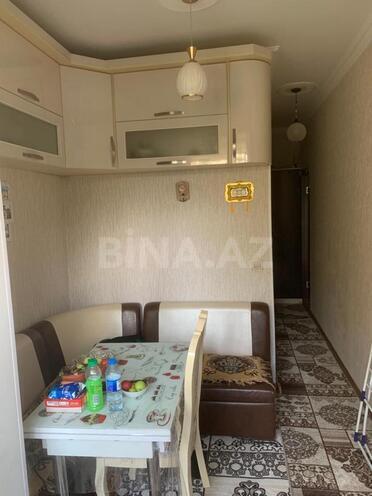 Satılır 2 otaqlı köhnə tikili 65 m², Dərnəgül m., photo 5 from 9