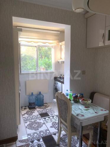 Satılır 2 otaqlı köhnə tikili 65 m², Dərnəgül m., photo 4 from 9