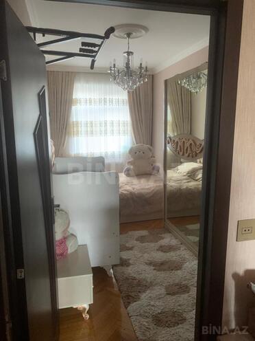 Satılır 2 otaqlı köhnə tikili 65 m², Dərnəgül m., photo 7 from 9