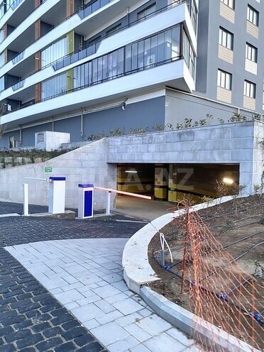 Сдаётся 2-комн. новостройка 80 м², пос. Биладжары, photo 20 from 21