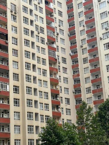 Satılır 4 otaqlı yeni tikili 216 m², Yasamal q., photo 25 from 26