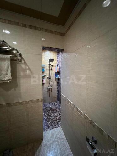 Satılır 4 otaqlı yeni tikili 216 m², Yasamal q., photo 22 from 26