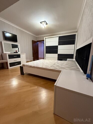 Сдаётся 3-комн. новостройка 110 м², м. 28 мая, photo 6 from 15
