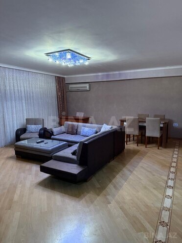 Сдаётся 3-комн. новостройка 110 м², м. 28 мая, photo 3 from 15