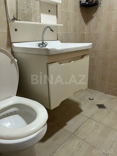 Satılır 2 otaqlı yeni tikili 63 m², 20-ci sahə q., photo 11 from 16