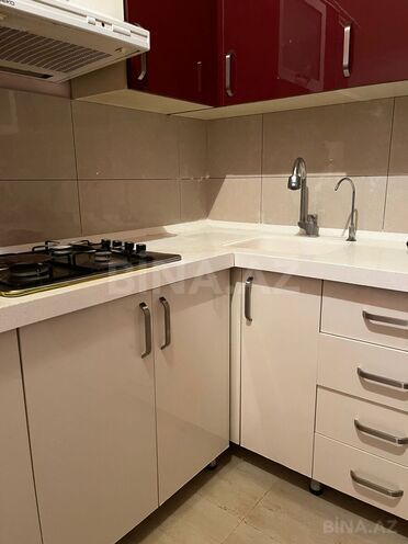 Satılır 2 otaqlı yeni tikili 63 m², 20-ci sahə q., photo 14 from 16