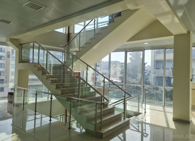 İcarəyə verilir  obyekt 120 m², İnşaatçılar m., photo 9 from 10