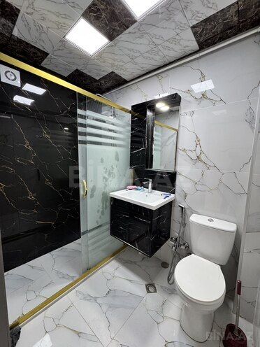 Satılır 2 otaqlı köhnə tikili 55 m², Xalqlar Dostluğu m., photo 4 from 8