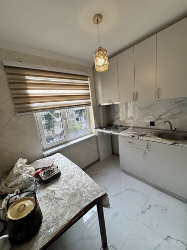 Satılır 2 otaqlı köhnə tikili 55 m², Xalqlar Dostluğu m., photo 5 from 8