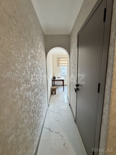 Satılır 2 otaqlı köhnə tikili 55 m², Xalqlar Dostluğu m., photo 7 from 8