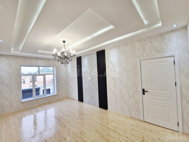 Satılır 7 otaqlı həyət evi/bağ evi 165 m², Binə q., photo 12 from 28