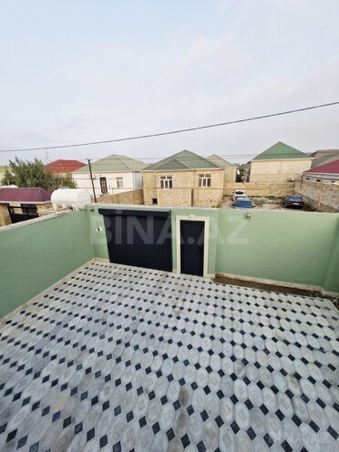 Satılır 7 otaqlı həyət evi/bağ evi 165 m², Binə q., photo 8 from 28
