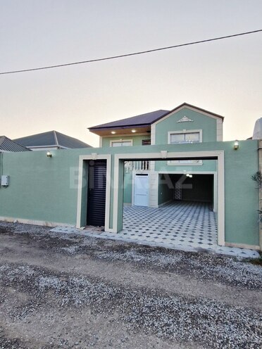 Satılır 7 otaqlı həyət evi/bağ evi 165 m², Binə q., photo 3 from 28