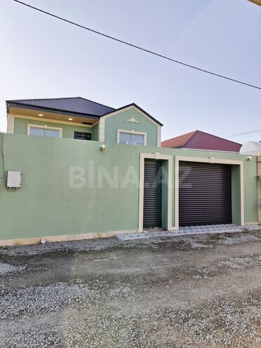 Satılır 7 otaqlı həyət evi/bağ evi 165 m², Binə q., photo 26 from 28