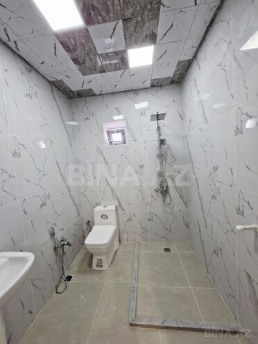 Satılır 7 otaqlı həyət evi/bağ evi 165 m², Binə q., photo 22 from 28