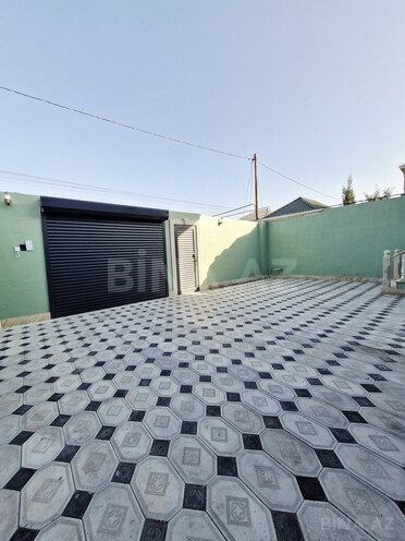 Satılır 7 otaqlı həyət evi/bağ evi 165 m², Binə q., photo 9 from 28