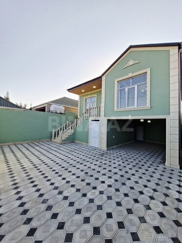 Satılır 7 otaqlı həyət evi/bağ evi 165 m², Binə q., photo 7 from 28