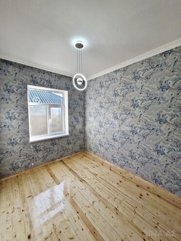 Satılır 7 otaqlı həyət evi/bağ evi 165 m², Binə q., photo 17 from 28