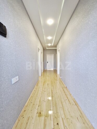 Satılır 7 otaqlı həyət evi/bağ evi 165 m², Binə q., photo 18 from 28