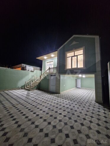 Satılır 7 otaqlı həyət evi/bağ evi 165 m², Binə q., photo 24 from 28