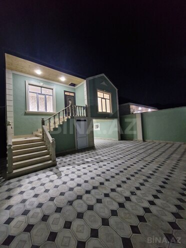 Satılır 7 otaqlı həyət evi/bağ evi 165 m², Binə q., photo 4 from 28