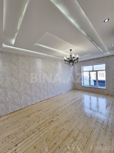 Satılır 7 otaqlı həyət evi/bağ evi 165 m², Binə q., photo 10 from 28