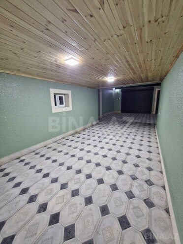 Satılır 7 otaqlı həyət evi/bağ evi 165 m², Binə q., photo 25 from 28