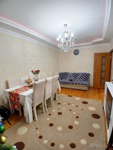 Satılır 3 otaqlı köhnə tikili 80 m², Həzi Aslanov m., photo 5 from 32