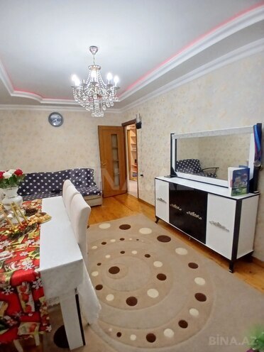 Satılır 3 otaqlı köhnə tikili 80 m², Həzi Aslanov m., photo 6 from 32