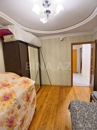 Satılır 3 otaqlı köhnə tikili 80 m², Həzi Aslanov m., photo 24 from 32