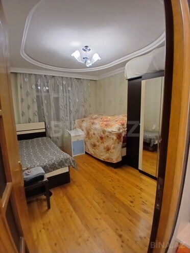 Satılır 3 otaqlı köhnə tikili 80 m², Həzi Aslanov m., photo 17 from 32