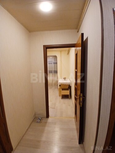 Satılır 3 otaqlı köhnə tikili 80 m², Həzi Aslanov m., photo 10 from 32