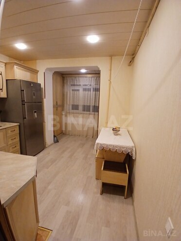 Satılır 3 otaqlı köhnə tikili 80 m², Həzi Aslanov m., photo 11 from 32