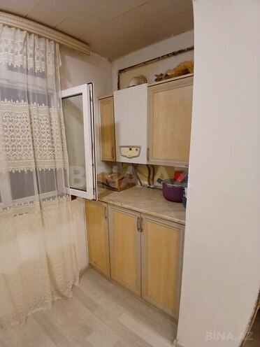 Satılır 3 otaqlı köhnə tikili 80 m², Həzi Aslanov m., photo 13 from 32
