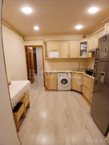 Satılır 3 otaqlı köhnə tikili 80 m², Həzi Aslanov m., photo 14 from 32