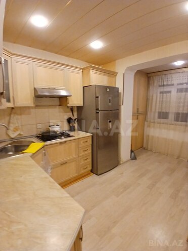 Satılır 3 otaqlı köhnə tikili 80 m², Həzi Aslanov m., photo 12 from 32