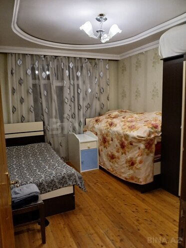 Satılır 3 otaqlı köhnə tikili 80 m², Həzi Aslanov m., photo 16 from 32